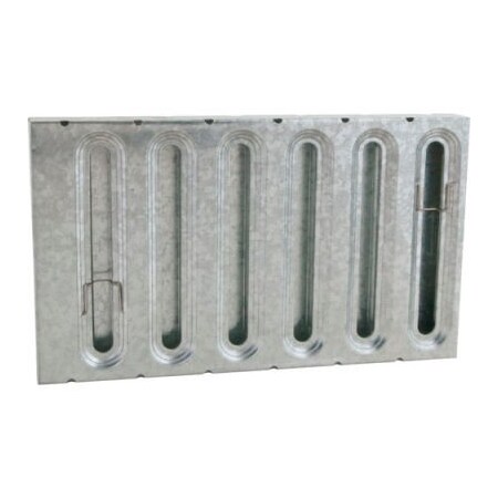 Allpoints Allpoints 1291247 Kason 67003001220 Filter, Baffle For Kason 1291247